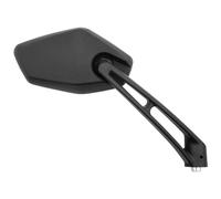 Spedizione Gratuita Specchio Destro Vicma Tipo OEM Nero-Aprilia SR50 Factory Per