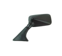 Spedizione Gratuita Specchio Destro Vicma Tipo OEM Nero-Kawasaki GPZ500/600R Per