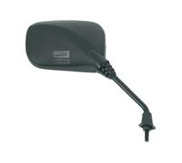 Spedizione Gratuita Specchio Destro Vicma Tipo OEM Nero-Suzuki AH50 Address Per