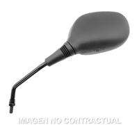 Spedizione Gratuita Specchio HERT APRILIA Sportcity 125-200 Sinistro Per Moto