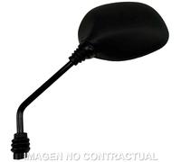 Spedizione Gratuita Specchio HERT HONDA Foresight 250 Sinistro Per Moto Ricambi