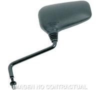 Spedizione Gratuita Specchio HERT Motocarro APE TM 703 Sinistro Per Moto Ricambi