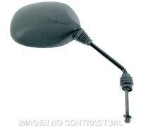 Spedizione Gratuita Specchio HERT PEUGEOT BUXI-ZENITH Destro Per Moto Ricambi