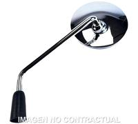 Spedizione Gratuita Specchio HERT SYM FIDDLE II 125 Sinistro Per Moto Ricambi