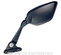 Spedizione Gratuita Specchio HERT YAMAHA 321 YZF-R3 Sinistro Per Moto Ricambi