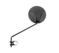 Spedizione Gratuita Specchio Manubrio Bicicletta V Bike Rotondo 105 Mm Per Bici