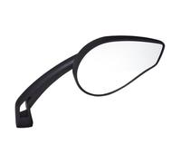 Spedizione Gratuita Specchio Manubrio HIGHSIDER PRO PHOENIX 2-NERO Per Moto
