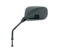 Spedizione Gratuita Specchio Sinistro Vicma Tipo OEM Nero-Peugeot XP6, XP-S 50