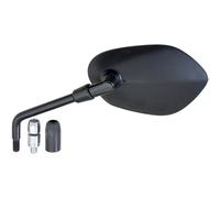 Spedizione Gratuita Specchio Sinistro Vicma Tipo OEM-SUZUKI Burgman 400 18-20