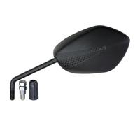 Spedizione Gratuita Specchio Sinistro Vicma Tipo OEM-SUZUKI GSX125