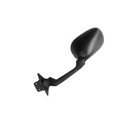 Vicma Specchietto retrovisore esterno Sinistro VIC-EY953I Nero per Yamaha T-Max 530