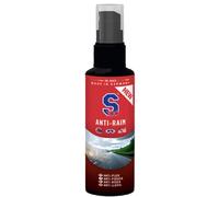 Spedizione Gratuita Spray Antipioggia Per Visiera Casco S100 (100 Ml) Per Moto