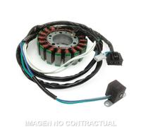 Statore: Yamaha 500 (08-11) Moto Motore Ricambi Ciclomotore Accessori