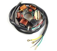 Spedizione Gratuita Statore Tecnium-Vespa 50/125 (67-82) VMB1 186974 Per Moto