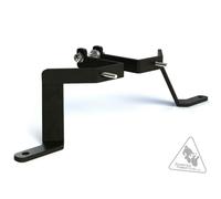 Spedizione Gratuita Supporto Luci Denali Per Honda CRF1000L Per Moto Ricambi