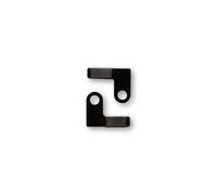 Spedizione Gratuita Supporto Per Cavi Highsider Cable Fix Per Moto Ricambi