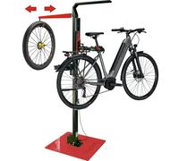 Spedizione Gratuita Supporto Per Ruota Bike-Lift Per LEB-50 Per Bici Accessori