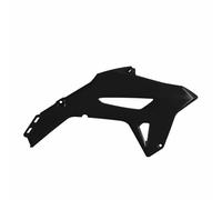 Spedizione Gratuita Tappi Radiatore Polisport CRF450R, Nera Per Moto Ricambi