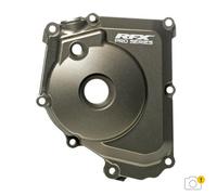 Spedizione Gratuita Tappo Accensione Rfx Pro-Anodizzato Duro Per Moto Ricambi