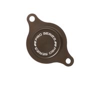 Spedizione Gratuita Tappo Filtro Olio Rfx Pro (Anodizzato Duro) - Honda Crf450