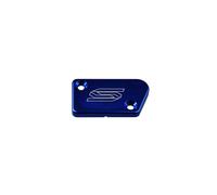 Spedizione Gratuita Tappo Serbatoio Liquido Freni SCAR-BLU Per Moto Ricambi