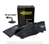 Spedizione Gratuita Telecamera Pneumatica 3,50 8 TR87 Per Moto Ricambi Accessori