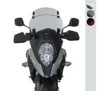 Spedizione Gratuita Vario Mxc Mra Suzuki Dl 650 V-Strom, Nero Per Moto Ricambi