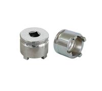 Spedizione Gratuita Vaso Almenato Cilindrico Per Asse Oscillante/Chassis JMP