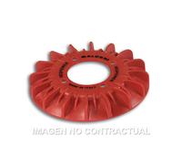 Spedizione Gratuita Ventilatore Di Accensione Malossi Vespower D. 167 Per Moto