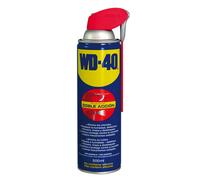 Spedizione Gratuita WD-40 Doppia Azione 500 Ml Moto Motore Ricambi Ciclomotore