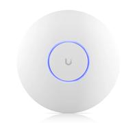 Ubiquiti U7 Pro Max 5700 Mbit/s Bianco Supporto Power over Ethernet (PoE)