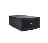SPEDIZIONE IMMEDIATA - OWC Mercury Helios 3S scheda di interfaccia e adattatore PCIe [OWCHELIOS3S]