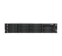 QNAP TS-855eU - Server NAS - 8 alloggiamenti - rack