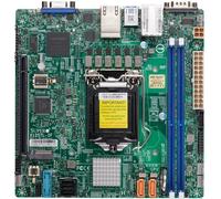 Supermicro Supermicro MbD-X12stL-If Lga 1200 Mini Itx T_0009_7385952 Informatica