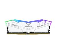 SPEDIZIONE IMMEDIATA - Team Group DELTA RGB memoria 32 GB 2 x 16 DDR5 [FF4D532G7200HC34ADC01]