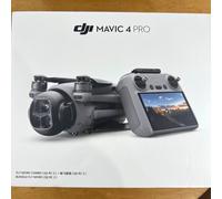 Spedizione in 1 giorno DJI Mavic 4 Pro Drone Fly More Combo con controller DJ...