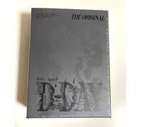 SPEDIZIONE IN 1 GIORNO SUGA Agust D Tour D-DAY Original BTS ARMY Official Goo...