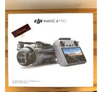 Spedizione in 2 giorni DJI Mavic 4 Pro Drone Fly More Combo con controller DJ...