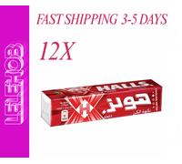 ⭐SPEDIZIONE VELOCE⭐12X Halls Caramelle aromatizzate alla ciliegia 25 GRAMMI -...