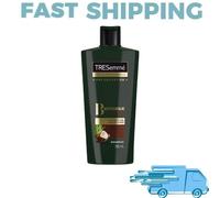 ⭐SPEDIZIONE VELOCE⭐1X TRESemme Botanique Nourish & Replenish Shampoo 400 ml