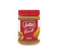 ⭐SPEDIZIONE VELOCE⭐2x Lotus Biscoff Spread 400g