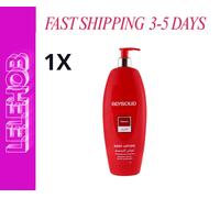 ⭐SPEDIZIONE VELOCE⭐ 2x Lozione Corpo Glysolid Classic per Pelle Secca e Norma...