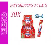 ⭐SPEDIZIONE VELOCE⭐ 30 X Vidal Dipper XXL anguria 15 g