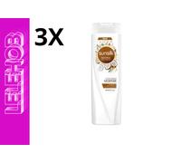 ⭐SPEDIZIONE VELOCE⭐ 3X Shampoo Idratante al Cocco Sunsilk 350 ml