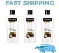 SPEDIZIONE VELOCE - 3X TRESemme Botanique Nourish & Replenish Conditioner 400 ml