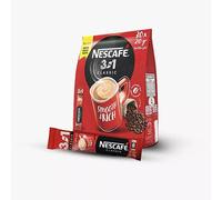 ⭐SPEDIZIONE VELOCE⭐Nescafe 3 in 1 Classic Instant Coffee 30 x20g نيسكافيه...