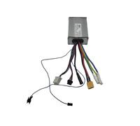 SPEDWHEL Controller motore unico originale Applicabile a JOYOR S5 S8 S serie scooter elettrico 48v Regolatore motore accessori