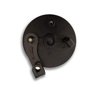 Freno a Tamburo per Raptor, Speedway mini4, Mini 4 Pro, mini3, Scooter ERT mini4 8 Pollici Parti freno