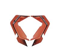 SPEDWHEL Guscio laterale originale inmotion v14 arancione Accessori Applicabile a monociclo elettrico inmozione v14