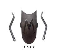 SPEDWHEL - Kit di parafango per scooter elettrici Kaabo Mantis